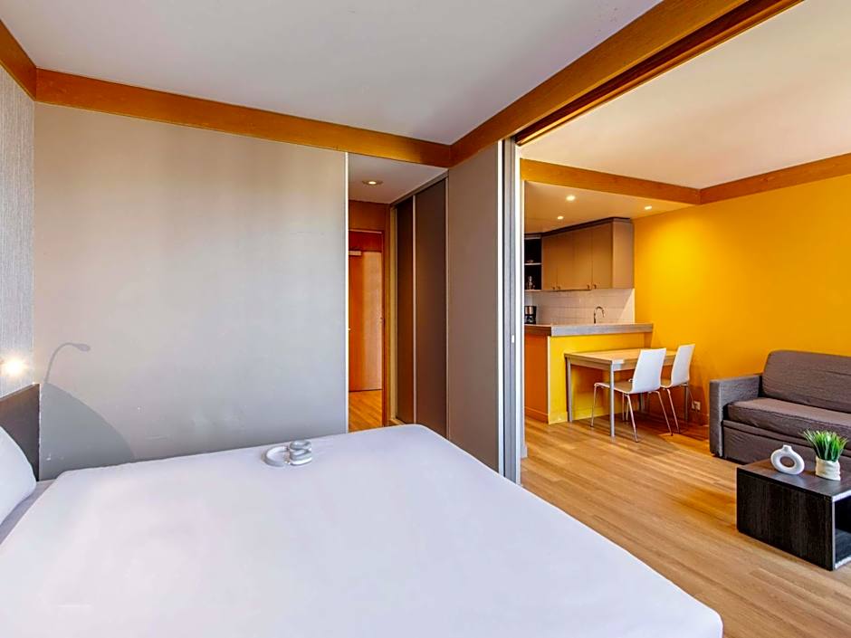 Aparthotel Adagio Paris XV