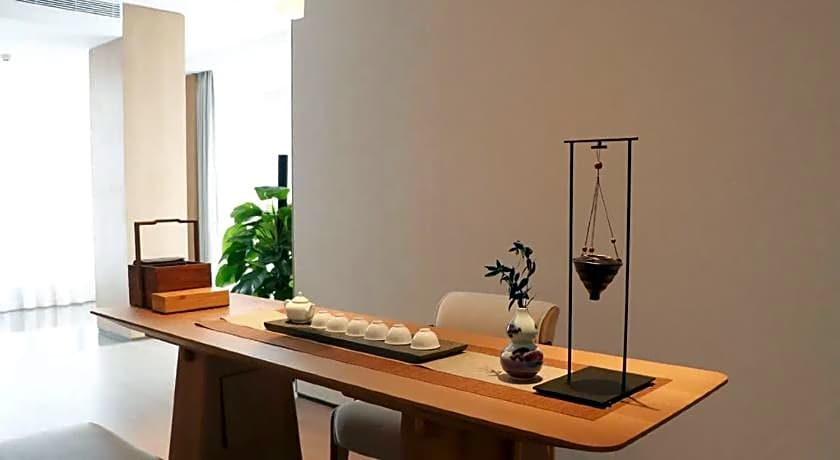 Grand Wuji Hotel