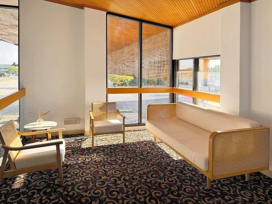 Quality Inn Fort Wayne – Fort Wayne, IN