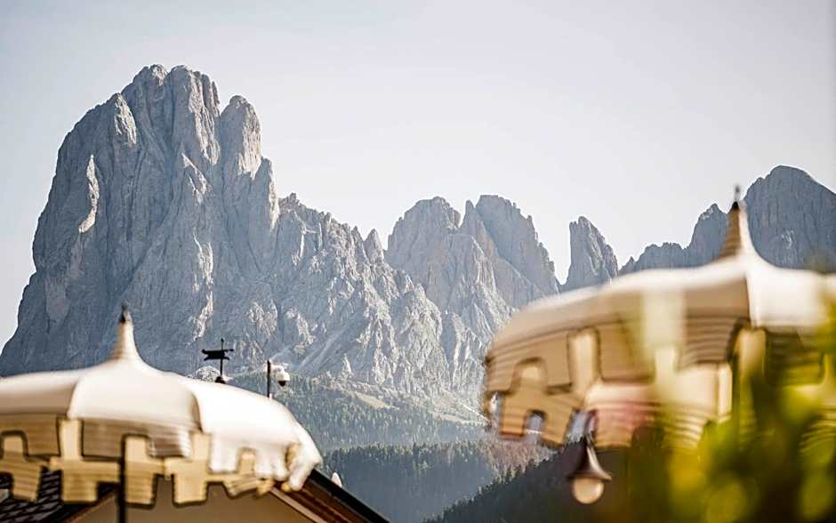 Hotel Ansitz Jakoberhof