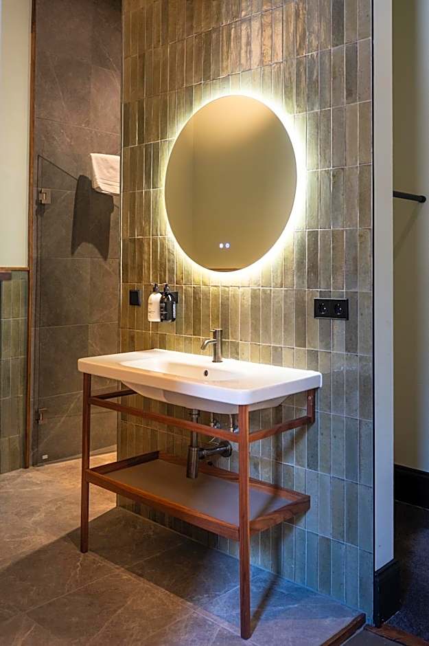 Anne&Max Boutique Hotel