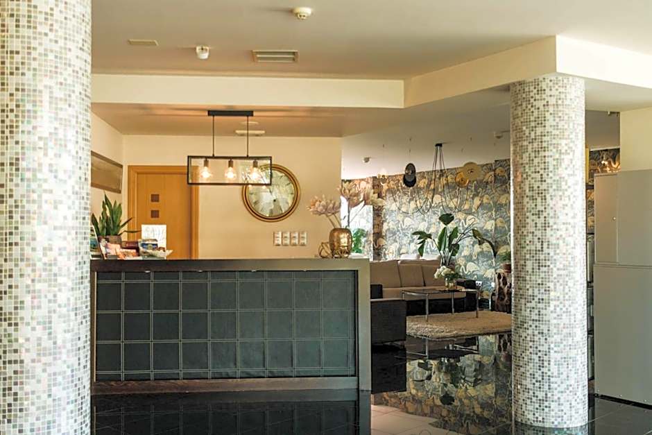 Peregrina Hotel