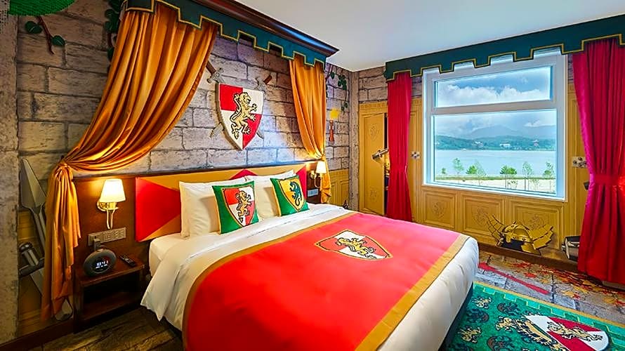 LEGOLAND Korea Resort Hotel
