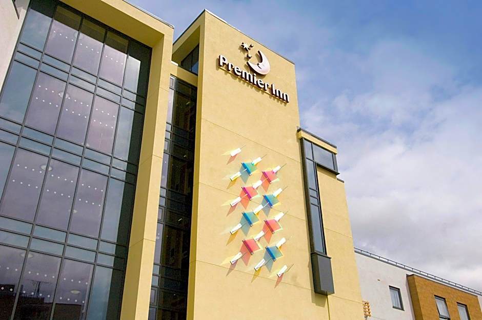 Premier Inn Cambridge - A14 J32
