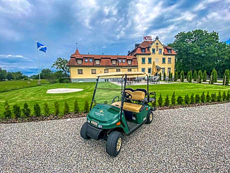 Trompeterschlössle Hotel & Residence