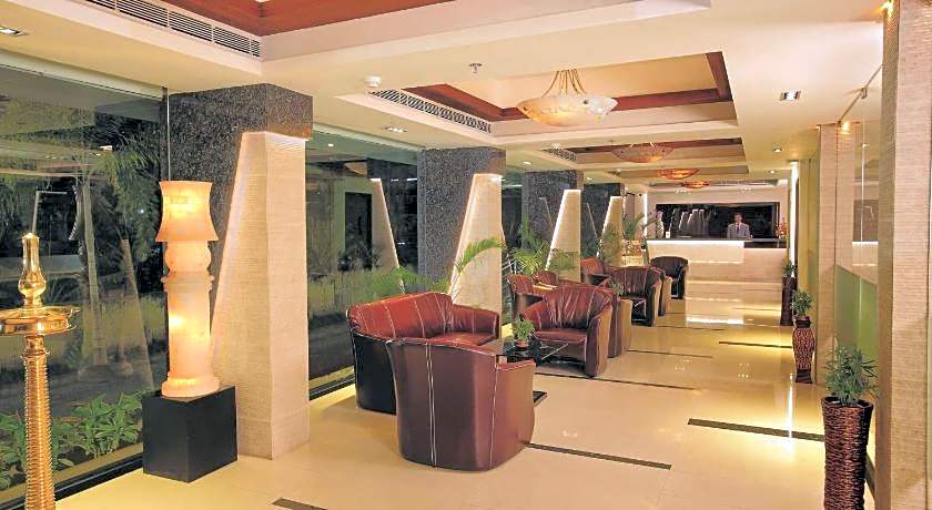 Biverah Hotel & Suites