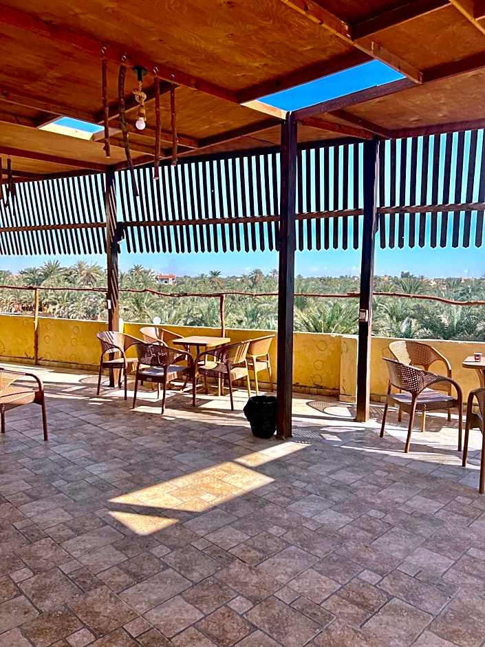 RAAK HOTEL فندق راك