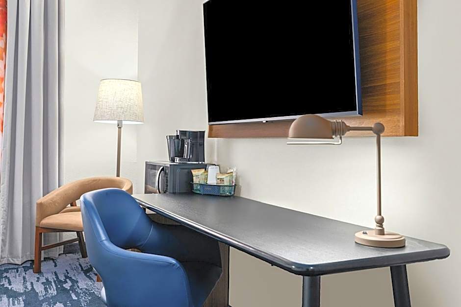 Fairfield Inn & Suites by Marriott Billings