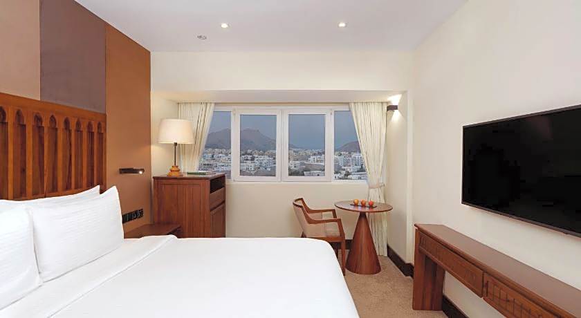 Al Falaj Hotel
