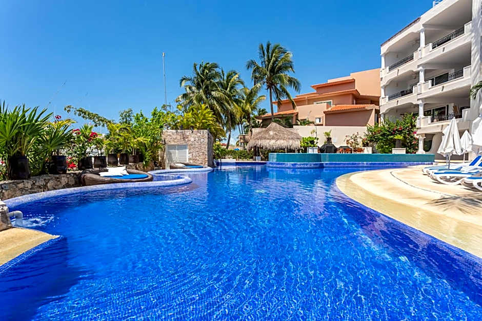 Aventuras Club Marina