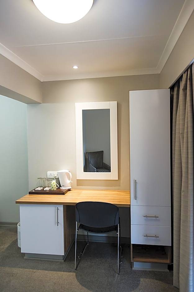 Palm Lodge Guest House