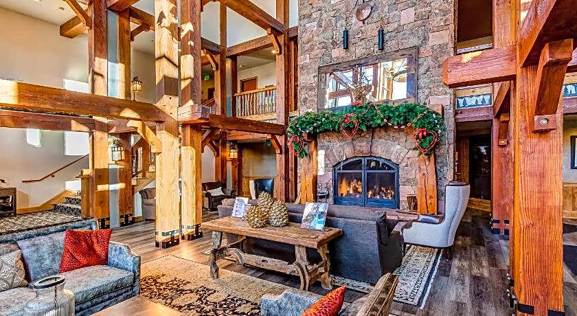 Lodges At Deer Valley