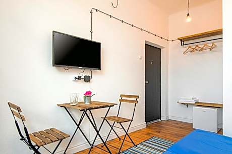 Classic Double Room with Shower