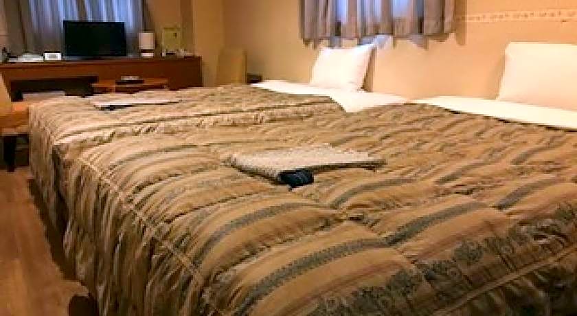 Business Hotel Goi Hills