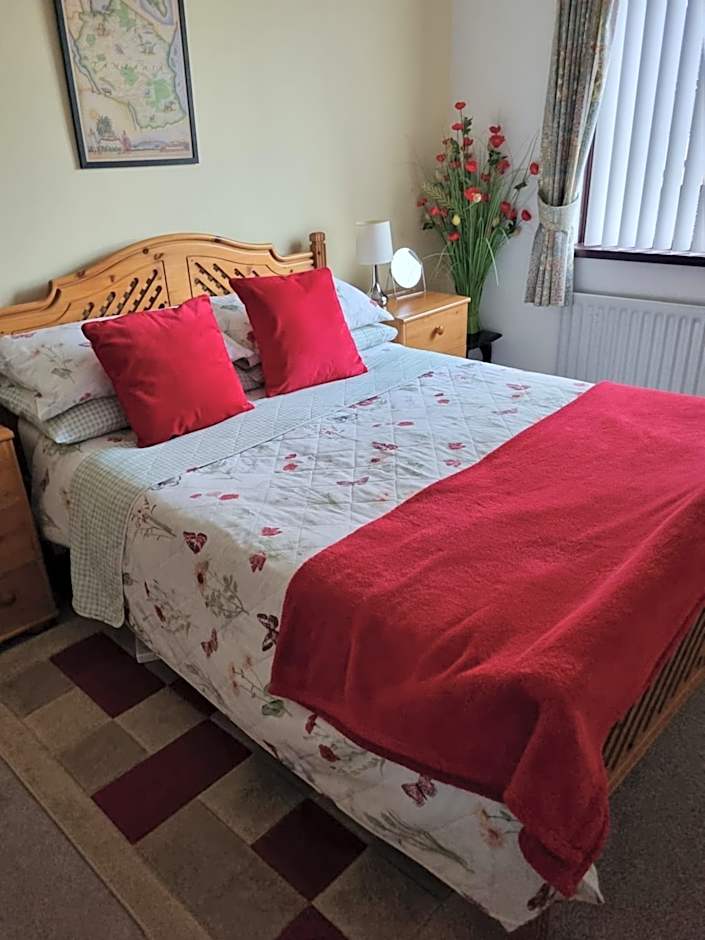 Rondo, Ballymena, Nr Ireland