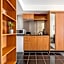 Punthill Apartment Hotel Little Bourke