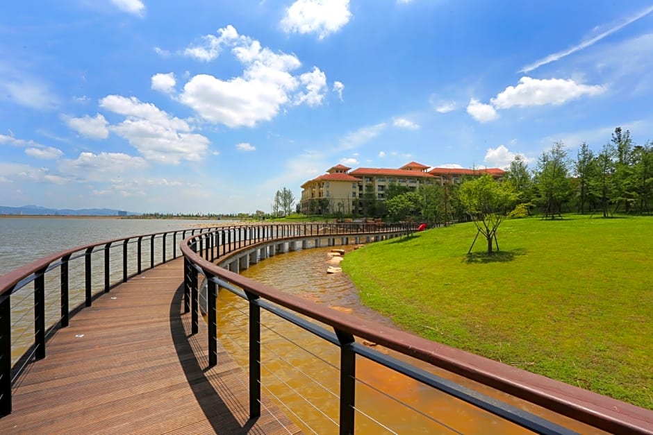 Your World International Conference Centre