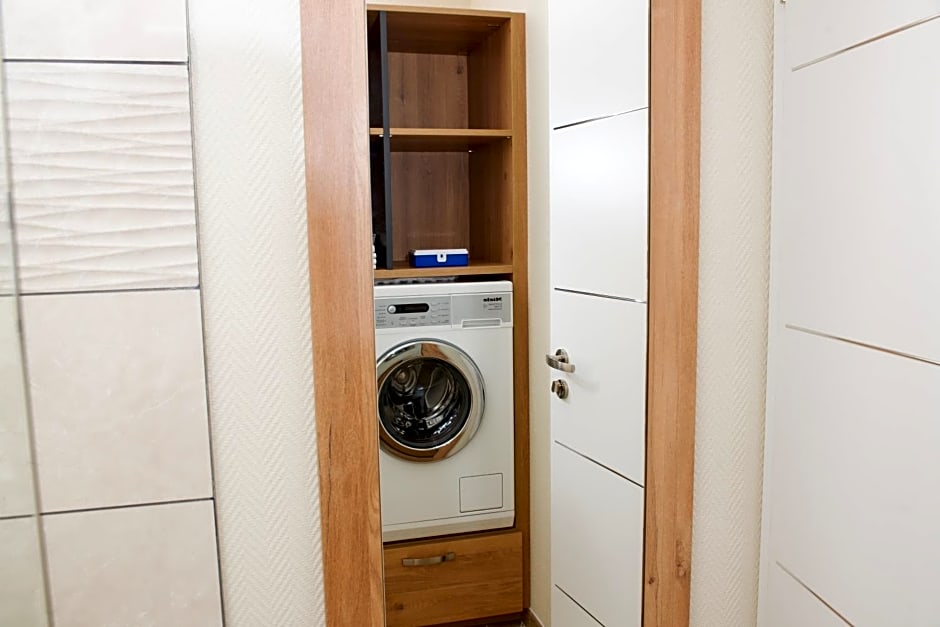 Chambre d'hôtes Au Coeur De NancyB&B