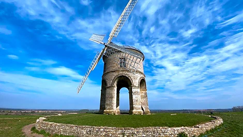 Holiday Inn Leamington Spa / Warwick By IHG