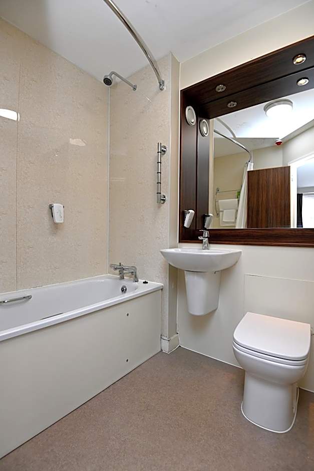 Pine Marten, Dunbar by Marston's Inns