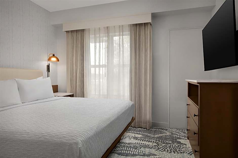 Homewood Suites By Hilton Cleveland-Solon