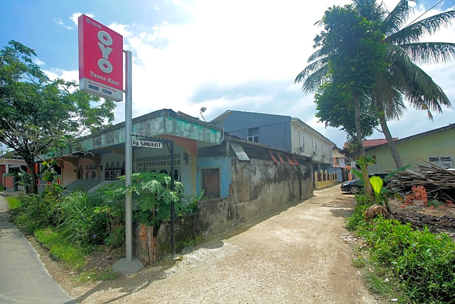 OYO 2049 Tassa Kost Syariah