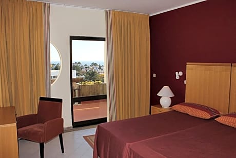 apartment one bedroom