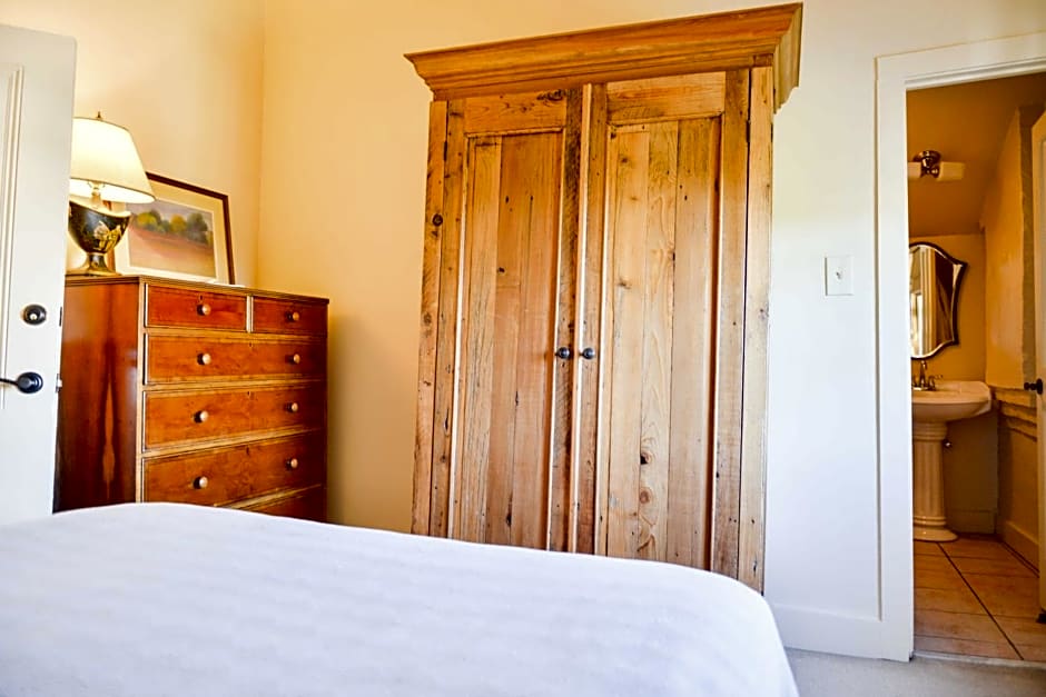 Terrell House Bed and Breakfast
