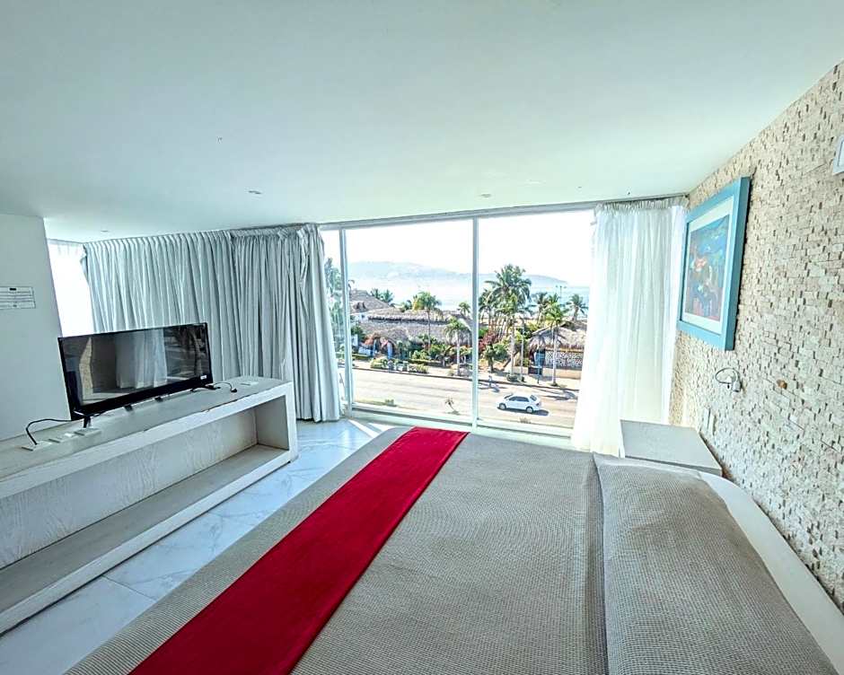 We Hotel Acapulco