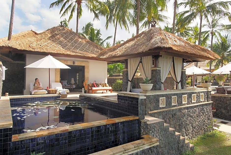 Spa Village Resort Tembok Bali - Small Luxury Hotels of the World