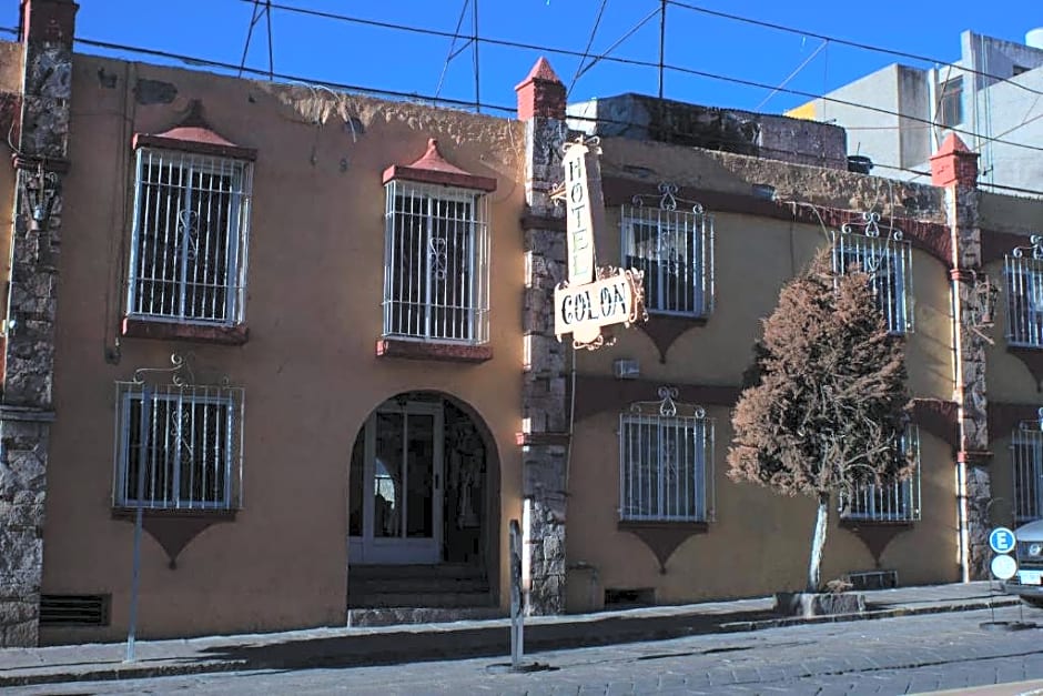 OYO Hotel Colon
