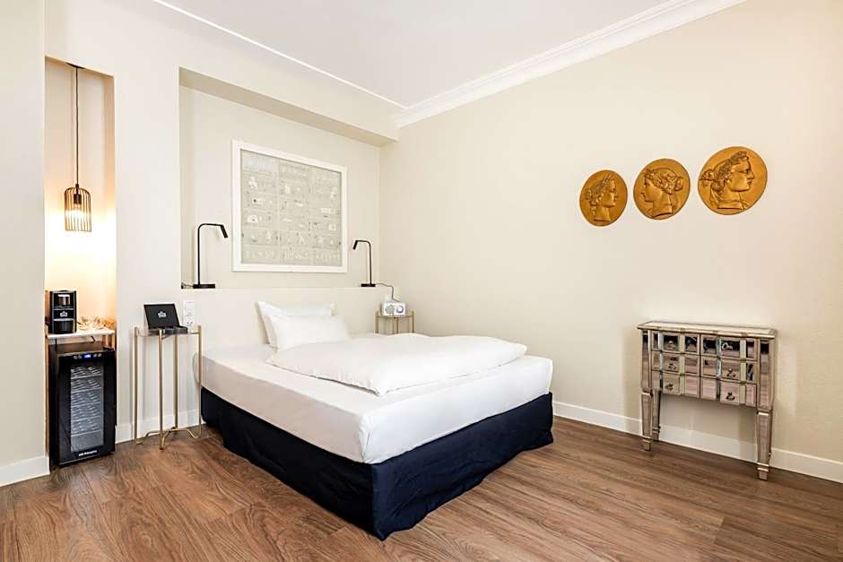 Hotel Würzburger Hof ****