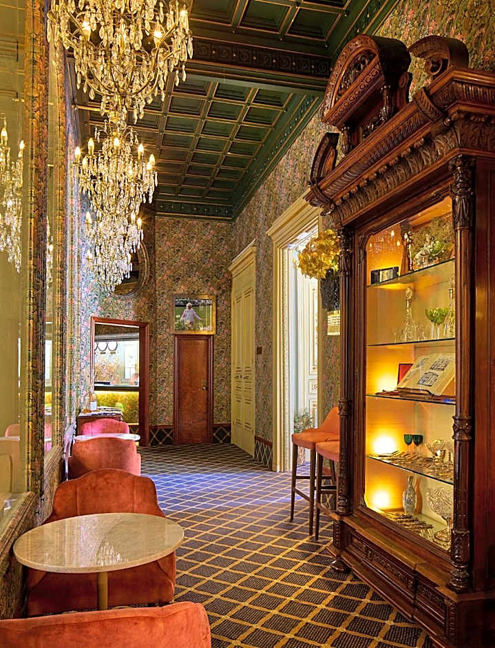 Hotel Continental Palacete