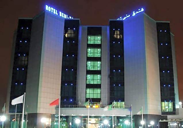 Hotel Benitala