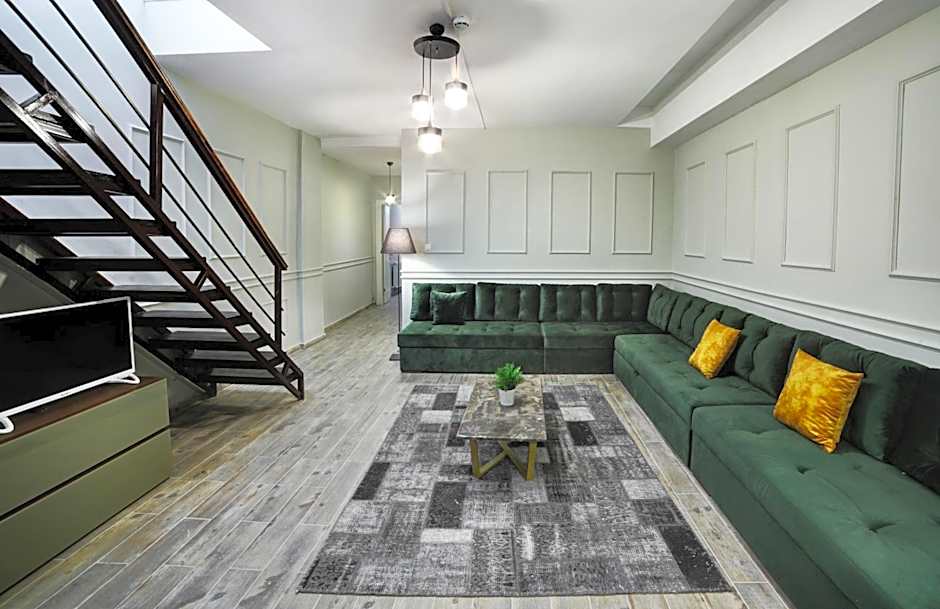 Beddington Residence Sisli