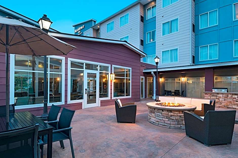 Residence Inn by Marriott Houston Northwest/Cypress