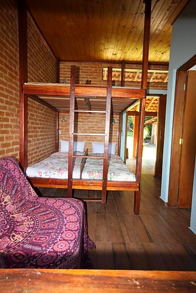 Pousada Campestre Sítio da Lua