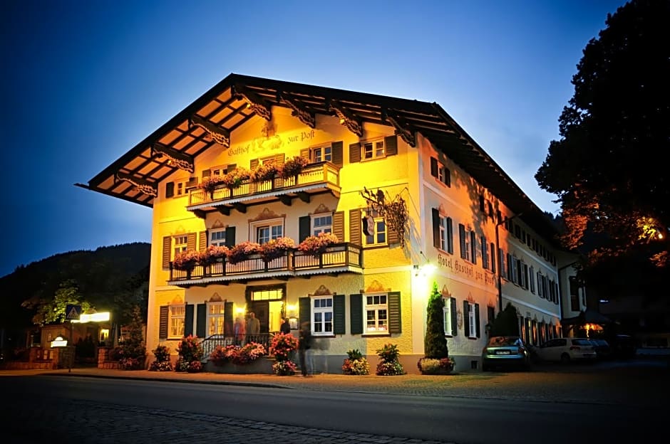 Hotel Gasthof zur Post
