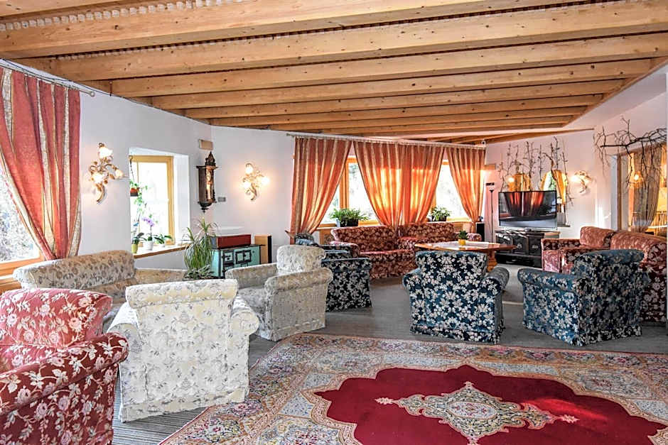 Hotel Relais Grünwald