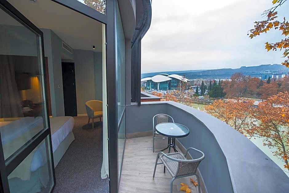 River View Hotel Tbilisi