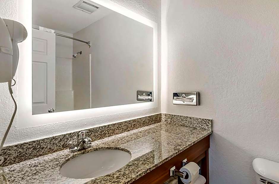 Comfort Inn Wytheville - Fort Chiswell