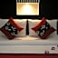 The Impress Khonkaen Hotel