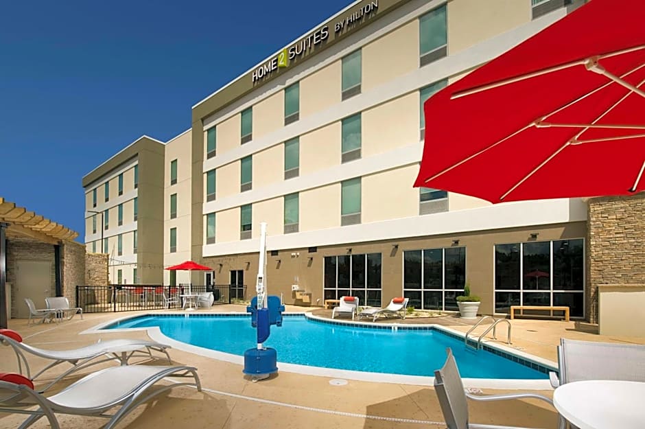 Hampton Inn by Hilton Hattiesburg
