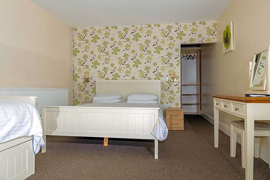 Whitton Lodge Business Vat inc