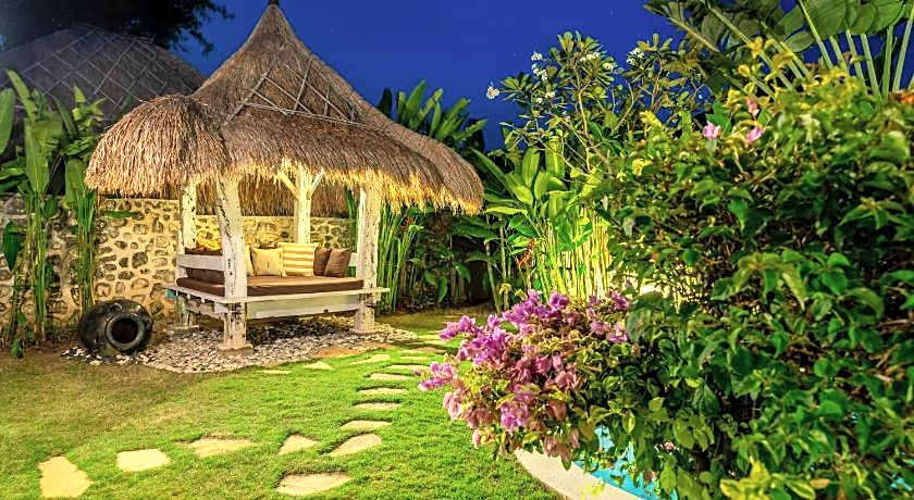 Villa Idaman Bungalows