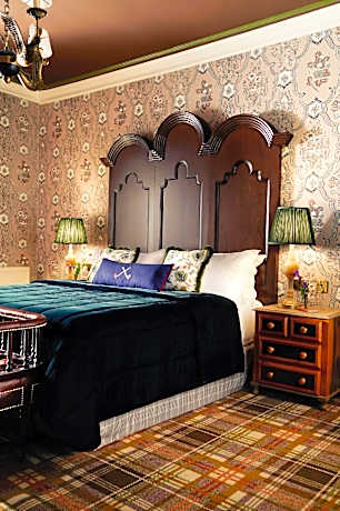18Th View Deluxe Suite