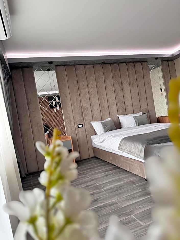 Hanul Domnesc Imperial Hotel & SPA