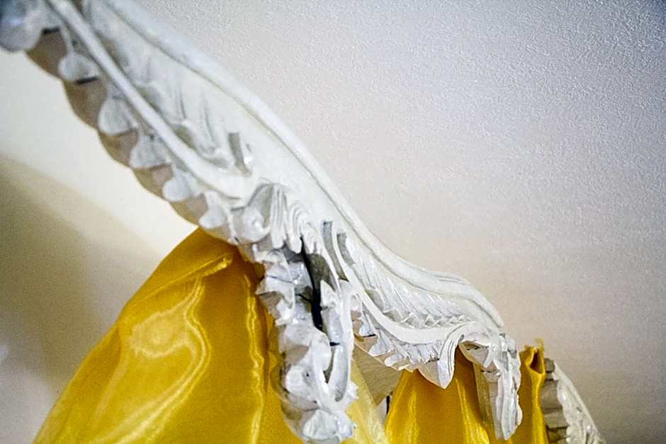 Villa las Margaritas Plaza Cristal