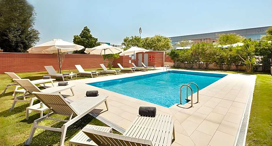 Sercotel Sant Boi