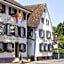 Hotel Adler - Weil am Rhein